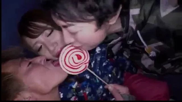 Viral gadis ABG Genjot kakak sepupu sepulang kuliah